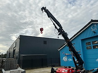 2022 eternalwin ew3.0 mobiele kraan - afbeelding 49 van  49