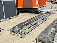2022 etramo mini maxi transportband - afbeelding 2 van  8