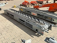 2022 etramo mini maxi transportband - afbeelding 3 van  8