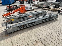 2022 etramo mini maxi transportband - afbeelding 4 van  8