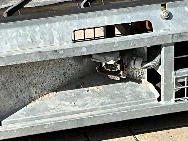 2022 etramo mini maxi transportband - afbeelding 7 van  8