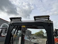 2022 eurocomach 18zt minigraafmachine - afbeelding 13 van  30