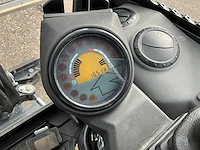 2022 eurocomach 18zt minigraafmachine - afbeelding 18 van  30