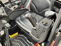 2022 eurocomach 18zt minigraafmachine - afbeelding 20 van  30