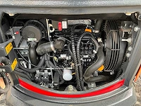 2022 eurocomach 18zt minigraafmachine - afbeelding 22 van  30