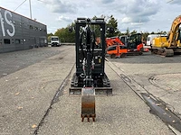 2022 eurocomach 18zt minigraafmachine - afbeelding 29 van  30