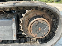 2022 eurocomach 22sr minigraafmachine - afbeelding 8 van  32