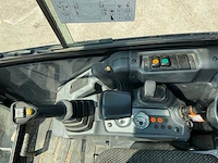 2022 eurocomach 22sr minigraafmachine - afbeelding 18 van  32