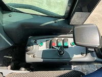 2022 eurocomach 22sr minigraafmachine - afbeelding 19 van  32