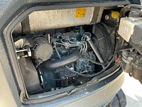 2022 eurocomach 22sr minigraafmachine - afbeelding 21 van  32
