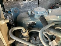 2022 eurocomach 22sr minigraafmachine - afbeelding 22 van  32