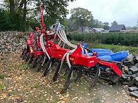 2022 evers freiberger bi-bv 19r62 akker- en graslandbemester, gedragen - afbeelding 1 van  10