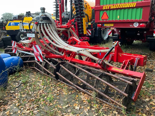 2022 evers freiberger bi-bv 19r62 akker- en graslandbemester, gedragen - afbeelding 4 van  10