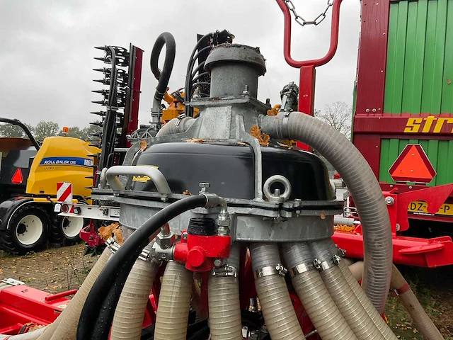 2022 evers freiberger bi-bv 19r62 akker- en graslandbemester, gedragen - afbeelding 6 van  10