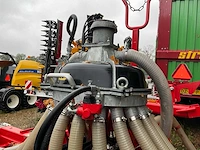 2022 evers freiberger bi-bv 19r62 akker- en graslandbemester, gedragen - afbeelding 6 van  10