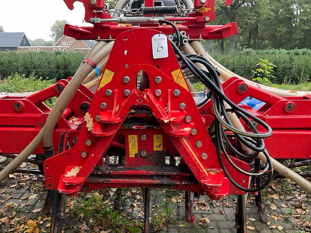 2022 evers freiberger bi-bv 19r62 akker- en graslandbemester, gedragen - afbeelding 7 van  10