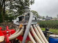 2022 evers freiberger bi-bv 19r62 akker- en graslandbemester, gedragen - afbeelding 9 van  10