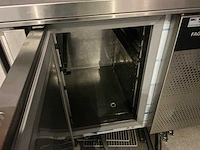 2022 fagor acp-4g koelwerkbank - afbeelding 4 van  9