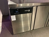 2022 fagor acp-4g koelwerkbank - afbeelding 2 van  6