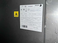 2022 fagor acp-4g koelwerkbank - afbeelding 6 van  6