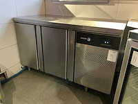 2022 fagor advance acp 2g koelwerkbank - afbeelding 1 van  5