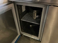 2022 fagor advance acp 2g koelwerkbank - afbeelding 4 van  5