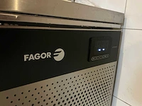 2022 fagor advance acp 4g koelwerkbank - afbeelding 4 van  9