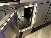 2022 fagor advance acp 4g koelwerkbank - afbeelding 6 van  9