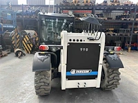 2022 faresin 6.26 399uur verreiker - afbeelding 5 van  7