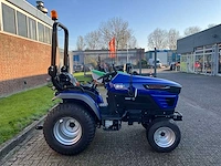 2022 farmtrac 25g elektrische 4wd minitractor - afbeelding 28 van  31