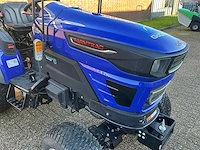 2022 farmtrac 25g elektrische 4wd minitractor - afbeelding 29 van  31