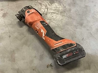 2022 fein amm500plus multi-tool - afbeelding 3 van  4