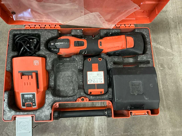 2022 fein multimaster 500 multi-tool - afbeelding 2 van  4