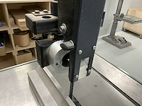 2022 felder fb 610 lintzaagmachine - afbeelding 2 van  11