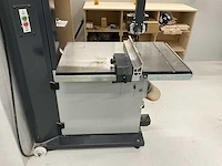 2022 felder fb 610 lintzaagmachine - afbeelding 5 van  11