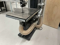 2022 felder fb 610 lintzaagmachine - afbeelding 6 van  11