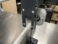 2022 felder fb 610 lintzaagmachine - afbeelding 11 van  11