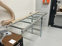 2022 festool ks 120 rb afkortcirkelzaagmachine - afbeelding 5 van  13