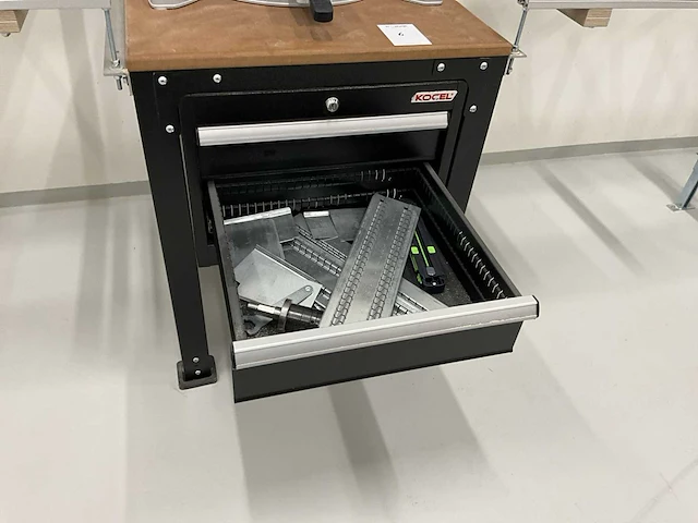 2022 festool ks 120 rb afkortcirkelzaagmachine - afbeelding 13 van  13