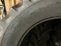 2022 firestone radial alltraction dt banden 4x - afbeelding 4 van  8