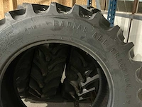 2022 firestone radial alltraction dt banden 4x - afbeelding 5 van  8