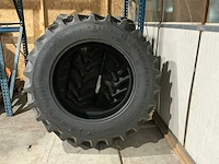 2022 firestone radial alltraction dt banden 4x - afbeelding 6 van  8