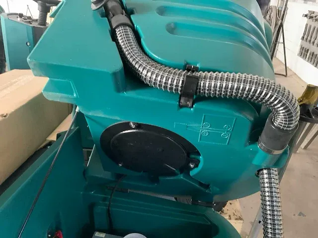 2022 floorcat bc5 schrobmachine - afbeelding 2 van  11