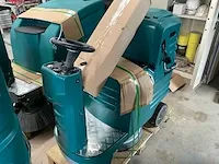 2022 floorcat bc5 schrobmachine - afbeelding 1 van  11