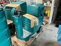 2022 floorcat bc5 schrobmachine - afbeelding 4 van  11