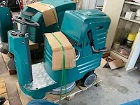 2022 floorcat bc5 schrobmachine - afbeelding 5 van  11