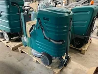 2022 floorcat bc5 schrobmachine - afbeelding 6 van  11