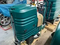 2022 floorcat bc5 schrobmachine - afbeelding 7 van  11