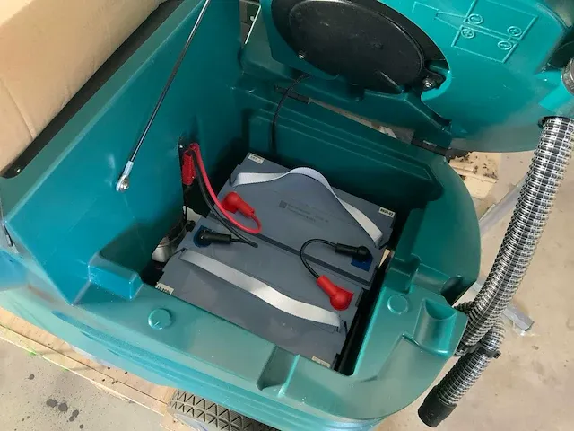 2022 floorcat bc5 schrobmachine - afbeelding 11 van  11