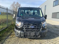2022 ford transit bedrijfswagen - afbeelding 2 van  27